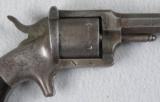 Lucius W. Pond S.A. 32 Caliber Belt Revolver - 4 of 9