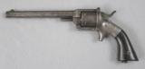 Lucius W. Pond S.A. 32 Caliber Belt Revolver - 2 of 9
