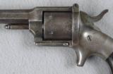 Lucius W. Pond S.A. 32 Caliber Belt Revolver - 3 of 9