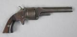 Smith and Wesson #2 Army, German Copy - 1 of 6