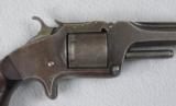 Smith and Wesson #2 Army, German Copy - 4 of 6