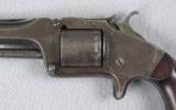 Smith and Wesson #2 Army, German Copy - 3 of 6