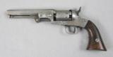 Manhattan Series l Ten Stop, Pocket Model Revolver Copy - 1 of 12