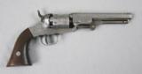 Manhattan Series l Ten Stop, Pocket Model Revolver Copy - 12 of 12