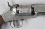 Manhattan Series l Ten Stop, Pocket Model Revolver Copy - 3 of 12
