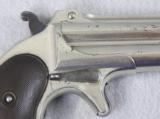 Remington Type l O&U 41 Rimfire Deringer - 3 of 6