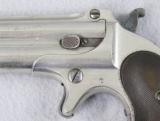 Remington Type l O&U 41 Rimfire Deringer - 2 of 6