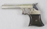 Remington Vest Pocket 41 Rimfire Deringer
- 1 of 7