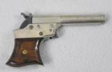 Remington Vest Pocket 41 Rimfire Deringer
- 7 of 7