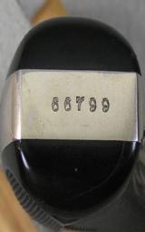 S&W 32 D.A. Fourth Model Revolver 98% With Original Box- 4 of 9