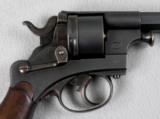 Dutch Model 1873 D.A. 9.4mm Revolver - 3 of 10