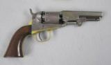 Colt 1849 Pocket Revolver Made 1863 - 10 of 10