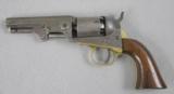 Colt 1849 Pocket Revolver Made 1863 - 1 of 10