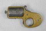 Reid Knuckle-Duster 32 Caliber - 1 of 7