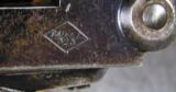 Webley Pryse 450 Caliber D.A. Revolver - 6 of 10