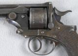Webley Pryse 450 Caliber D.A. Revolver - 3 of 10