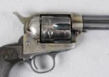 Colt Single Action Army 44 Frontier Made In 1897 - 2 of 11