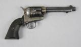 Colt Single Action Army 44 Frontier Made In 1897 - 11 of 11