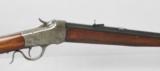 Winchester Model 1885 Rifle 44 WCF - 5 of 10