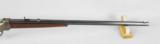 Winchester Model 1885 Rifle 44 WCF - 6 of 10