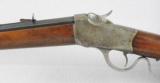 Winchester Model 1885 Rifle 44 WCF - 4 of 10