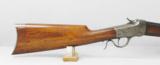 Winchester Model 1885 Rifle 44 WCF - 2 of 10