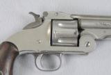 S&W Model No. 3 Second Model American - 3 of 5