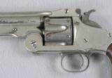 S&W Model No. 3 Second Model American - 2 of 5