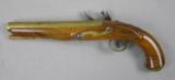 T. Ketland & Co. 1830s Trade Flintlock Pistol - 1 of 7