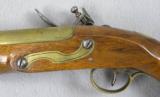 T. Ketland & Co. 1830s Trade Flintlock Pistol - 2 of 7