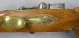 T. Ketland & Co. 1830s Trade Flintlock Pistol - 5 of 7