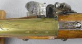 T. Ketland & Co. 1830s Trade Flintlock Pistol - 4 of 7