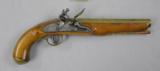 T. Ketland & Co. 1830s Trade Flintlock Pistol - 7 of 7