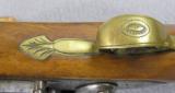 T. Ketland & Co. 1830s Trade Flintlock Pistol
- 5 of 7