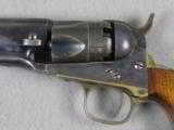 Metropolitian Arms Co. Police Model Revolver 36 Caliber - 2 of 9