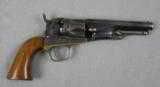 Metropolitian Arms Co. Police Model Revolver 36 Caliber - 9 of 9