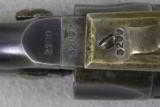 Metropolitian Arms Co. Police Model Revolver 36 Caliber - 4 of 9
