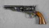 Metropolitian Arms Co. Police Model Revolver 36 Caliber - 1 of 9