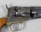 Metropolitian Arms Co. Police Model Revolver 36 Caliber - 3 of 9