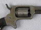 F.D. Bliss Pocket Revolver Very RARE - 3 of 8