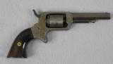 F.D. Bliss Pocket Revolver Very RARE - 8 of 8