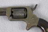 F.D. Bliss Pocket Revolver Very RARE - 2 of 8
