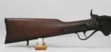 Spencer New Model 1867, 50 Caliber Rifle - 3 of 10