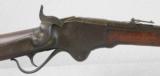 Spencer New Model 1867, 50 Caliber Rifle - 1 of 10