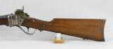 Sharps New Model 1863 Rifle With Iron Patch Box - 4 of 15