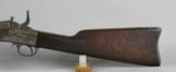 Remington New York State Contract Rolling Block Rifle - 3 of 12