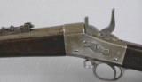 Remington New York State Contract Rolling Block Rifle - 4 of 12