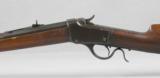 Winchester Model 1885 32 Centerfire Low Wall Rifle - 5 of 10