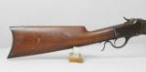 Winchester Model 1885 32 Centerfire Low Wall Rifle - 3 of 10