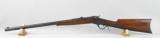Winchester Model 1885 32 Centerfire Low Wall Rifle - 2 of 10